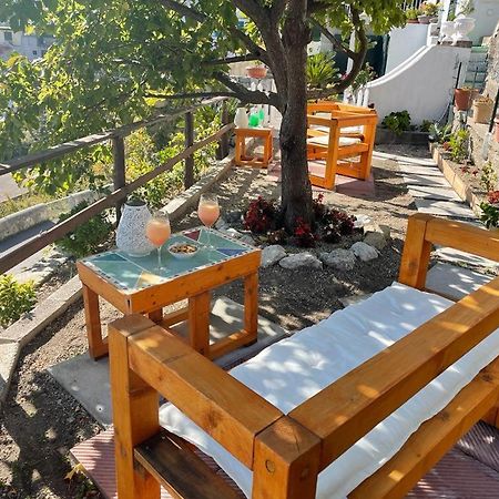 Casa Enzo Con Vista Mare Amalfi Exterior foto