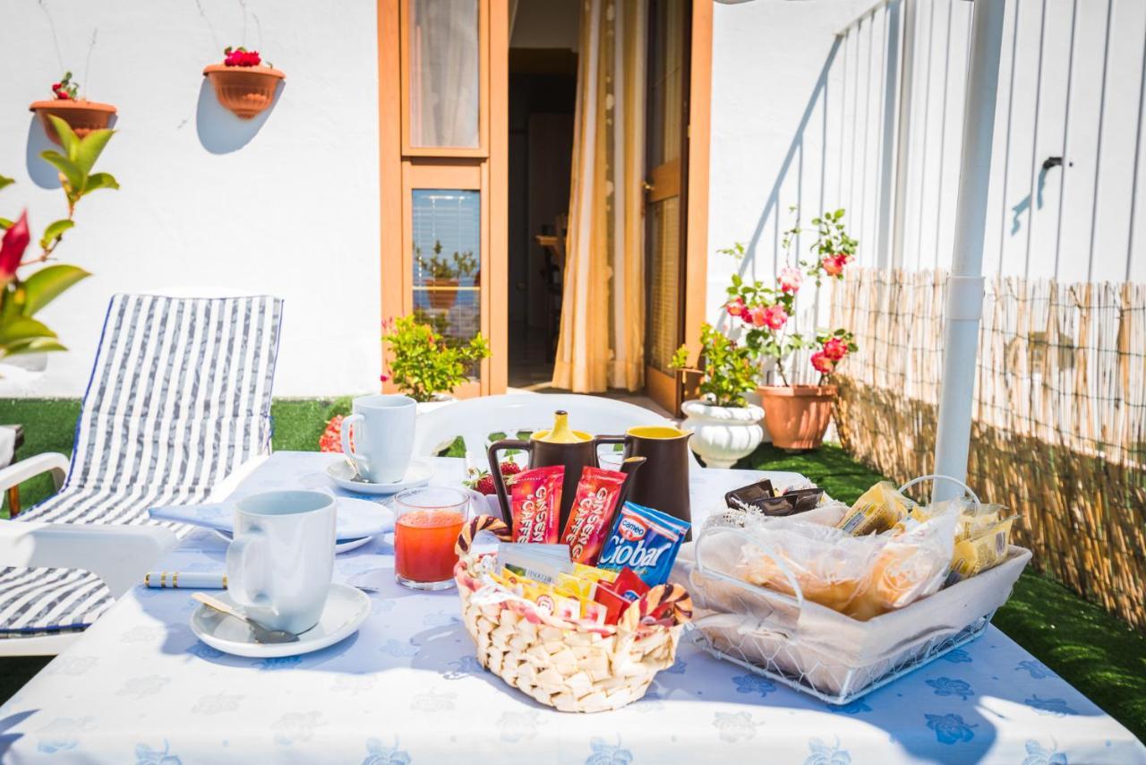 Casa Enzo Con Vista Mare Amalfi Exterior foto
