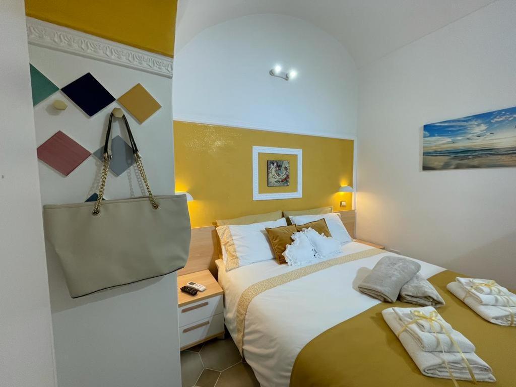 Casa Enzo Con Vista Mare Amalfi Exterior foto