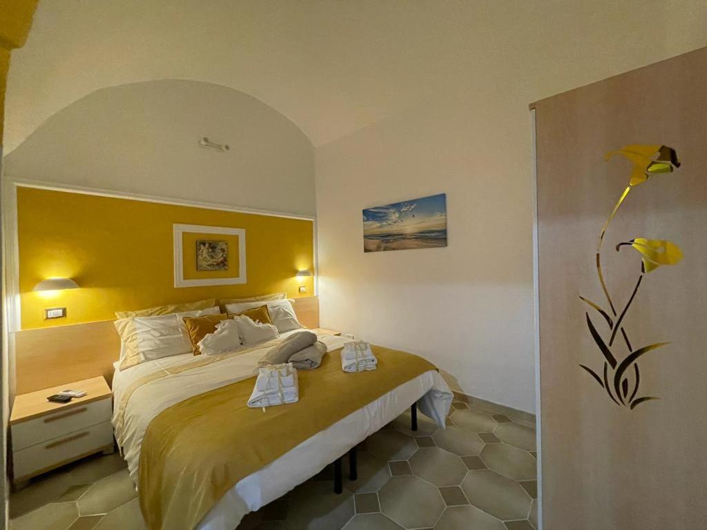 Casa Enzo Con Vista Mare Amalfi Exterior foto