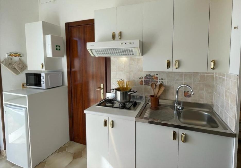 Casa Enzo Con Vista Mare Amalfi Exterior foto